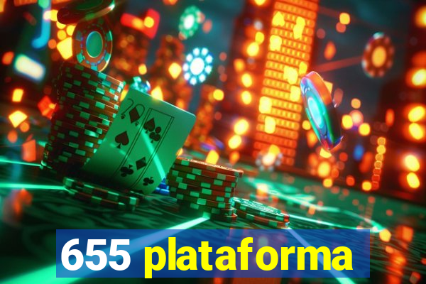 655 plataforma